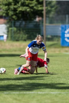 Bild 109 - wBJ HSV Leistungsvergleich
